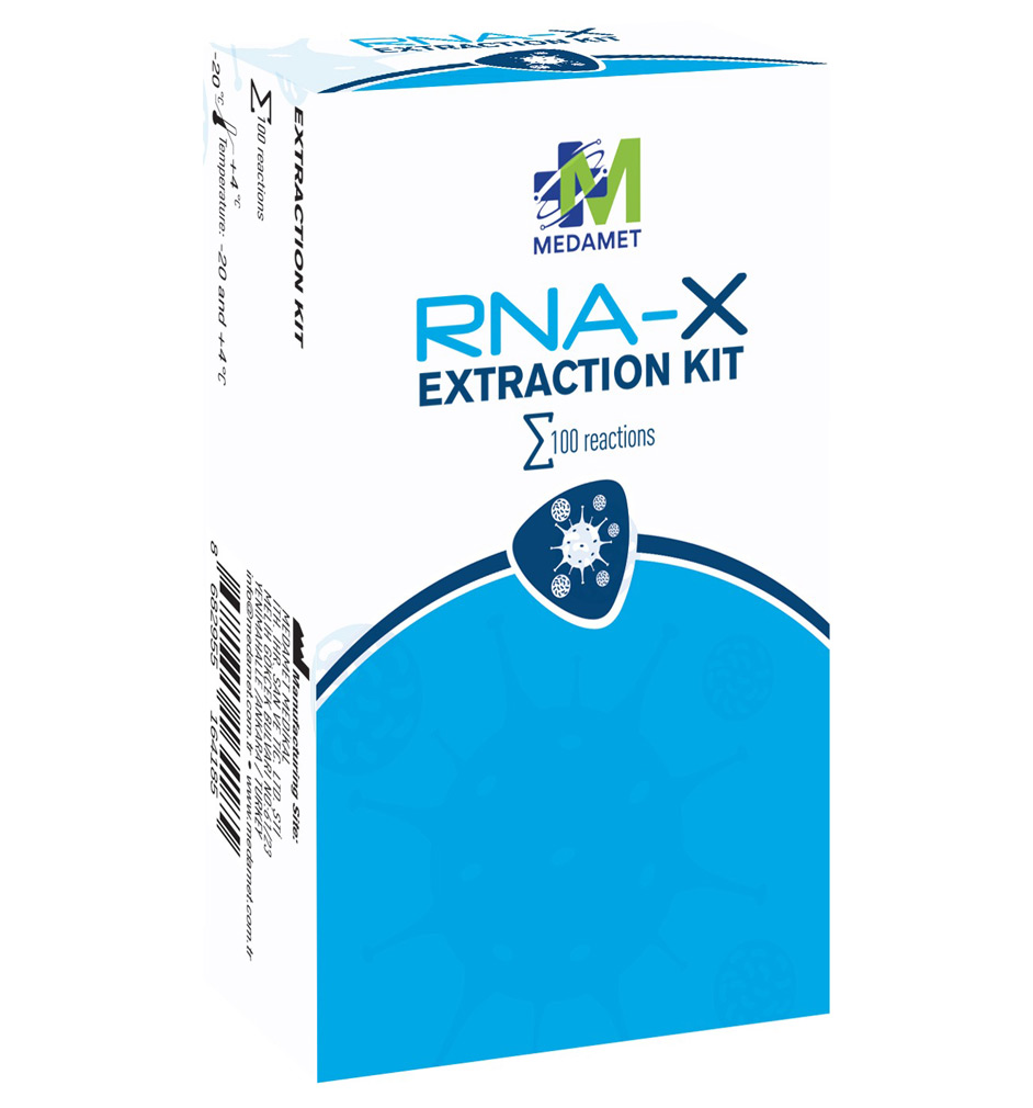 RNA-X Exraction Kit 100