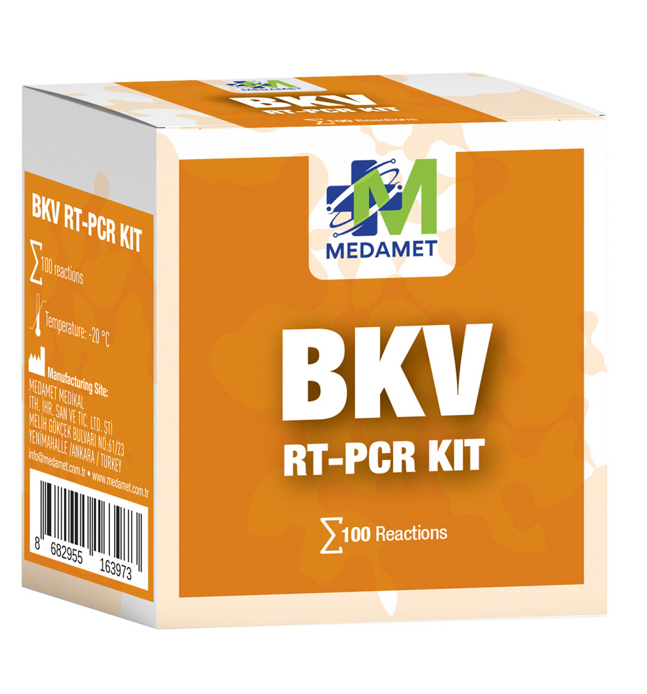 BKV RT-PCR KIT 
