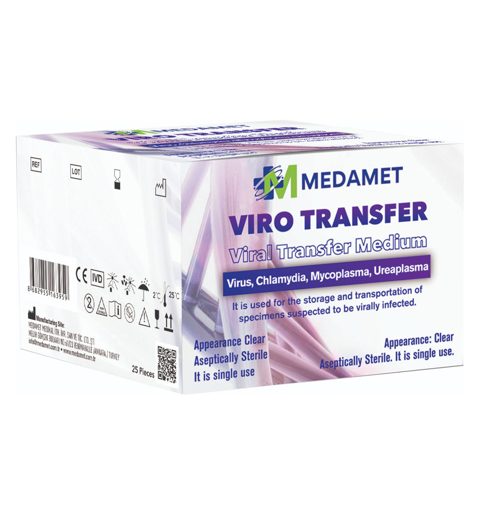 Viro Transfer 